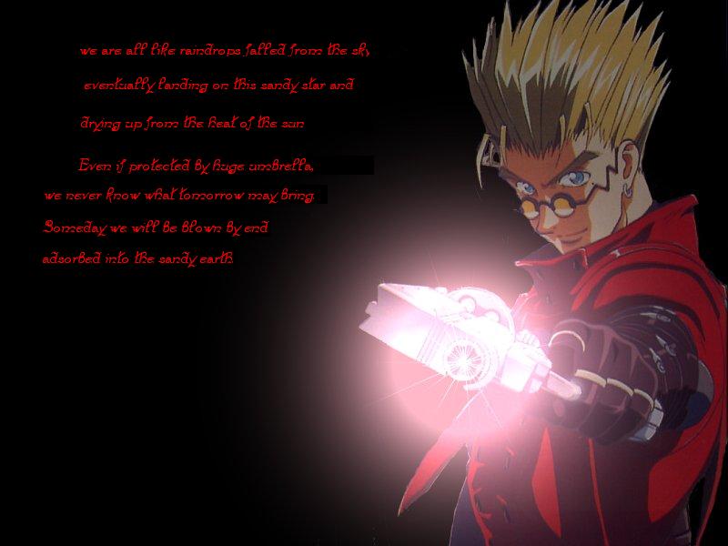 Otaku Gallery  / . / Anime e Manga / Trigun / Wallpapers / trigun-wall (13).jpg